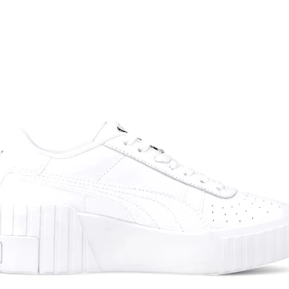 NWT Puma Cali Wedge Sneaker - Women's size 9